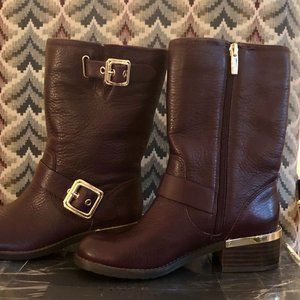 Vince Camuto Women's Footwear Windy Motorcycle Boot